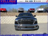 New 2025 RAM 1500 Big Horn image 2