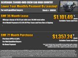 New 2025 Chevrolet Silverado 2500 High Country w/ High Country Premium Package image 2