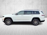 New 2025 Jeep Grand Cherokee L Limited image 4