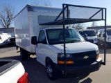 Used 2019 Chevrolet Express 3500 image 5