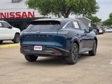 New 2025 Nissan Murano Platinum w/ Cargo Package image 5