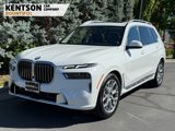 Used 2025 BMW X7 xDrive40i image 3