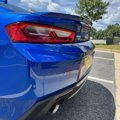 Used 2017 Chevrolet Camaro LT w/ RS Package image 5