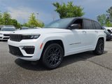 New 2025 Jeep Grand Cherokee Summit image 3