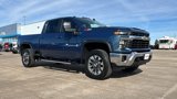 New 2025 Chevrolet Silverado 2500 LT w/ All Star Edition image 3