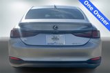Used 2025 Lexus ES 300h F Sport image 6