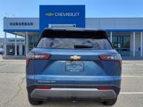 New 2026 Chevrolet Equinox LT w/ Convenience Package II image 5