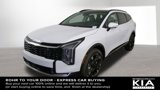 New 2026 Kia Sportage SX image 4