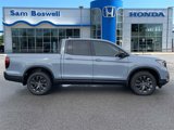New 2025 Honda Ridgeline Sport image 2
