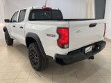 New 2026 Chevrolet Colorado Trail Boss image 3