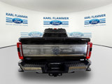 New 2025 Ford F350 King Ranch w/ Chrome Package image 4