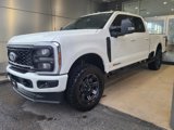 Used 2024 Ford F250 Lariat w/ Lariat Ultimate Package image 2