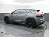 New 2025 Volkswagen Atlas Cross Sport SEL R-Line image 5