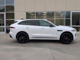 Used 2024 Jaguar F-PACE R-Dynamic S image 4