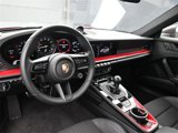 Used 2024 Porsche 911 Carrera T image 4