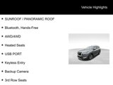 New 2025 Nissan Pathfinder SL w/ SL Premium Package image 5
