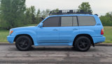 Used 2001 Toyota Land Cruiser image 5