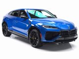 Used 2025 Lamborghini Urus SE image 3