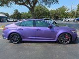 New 2025 Acura Integra Type S image 3
