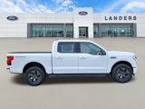 New 2025 Ford F150 Lightning XLT image 2