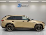 New 2025 MAZDA CX-70 Plug-In Hybrid w/ Premium Plus image 6