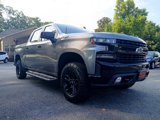 Used 2021 Chevrolet Silverado 1500 LT Trail Boss w/ Bed Protection Package image 4