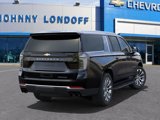 New 2025 Chevrolet Suburban Premier w/ Sun And Tow Package image 4