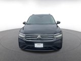 Used 2024 Volkswagen Tiguan SE image 5