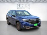 New 2025 Subaru Forester Sport image 3
