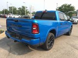 New 2026 RAM 1500 Laramie image 3