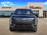 New 2026 Cadillac Vistiq Luxury image 2