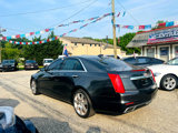Used 2016 Cadillac CTS Luxury image 3