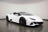 Used 2024 Lamborghini Huracan EVO image 2