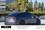 Used 2023 Tesla Model X Plaid image 4