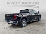 New 2025 GMC Sierra 2500 SLT image 5