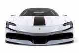 Certified 2022 Ferrari SF90 Stradale image 3