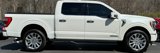 Used 2023 Ford F150 Limited image 3
