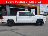 New 2026 RAM 1500 Laramie image 3