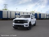New 2025 Ford F150 Lariat image 2