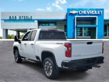 Used 2025 Chevrolet Silverado 2500 Custom w/ Custom Convenience Package image 4