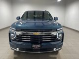 New 2025 Chevrolet Tahoe LT image 2