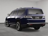 New 2025 Jeep Wagoneer L Series III image 4