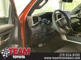 New 2025 Toyota Tundra Limited w/ TRD Off-Road Package image 5