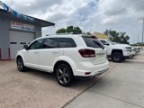 Used 2018 Dodge Journey Crossroad image 5
