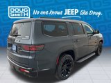 New 2025 Jeep Wagoneer Series II w/ HD Trailer Tow Package image 6