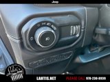New 2025 Jeep Wrangler Rubicon w/ Technology Group image 4