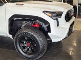 New 2025 Toyota Tacoma TRD Pro image 3
