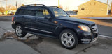 Used 2015 Mercedes-Benz GLK 350 4MATIC image 2