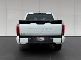 New 2025 Toyota Tundra Platinum image 4