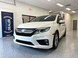 Used 2018 Honda Odyssey EX-L image 3